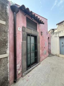casa pietre di Sicilia