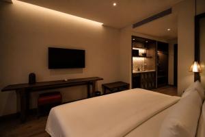 Diamond Residence - Mandala Cham Bay Mui Ne