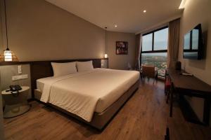 Diamond Residence - Mandala Cham Bay Mui Ne
