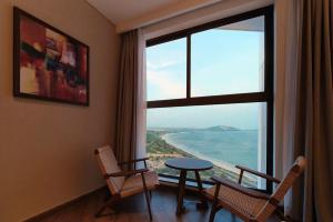 Diamond Residence - Mandala Cham Bay Mui Ne