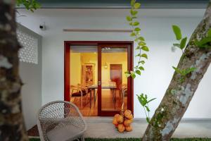 Triple-T Villa
