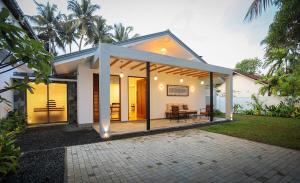 Triple-T Villa