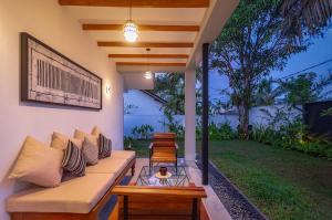 Triple-T Villa