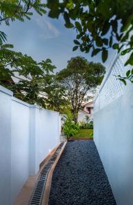 Triple-T Villa