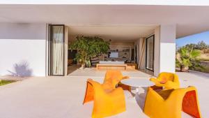 Villa Nausikaa - 20m Pool