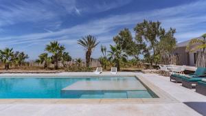 Villa Nausikaa - 20m Pool