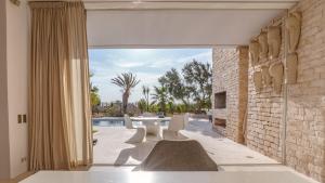 Villa Nausikaa - 20m Pool