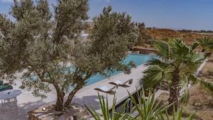 Villa Nausikaa - 20m Pool