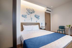 Bin Bin Hotel 19 - Near Sai Gon Riverside Complex