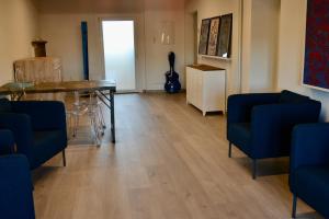 Casablù, comfort e stile