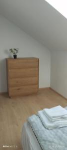 Apartamenty Nad Wiarem