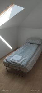 Apartamenty Nad Wiarem