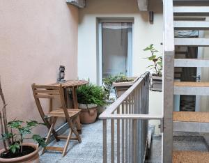 Foresteria Castelli