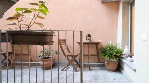 Foresteria Castelli