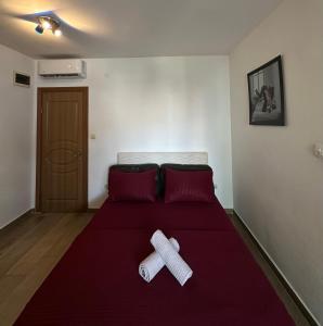 Apartmani Bulevar Budva