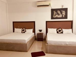 VELORA HERITAGE hotel Anuradhapura