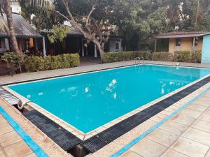 VELORA HERITAGE hotel Anuradhapura