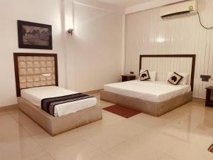 VELORA HERITAGE hotel Anuradhapura