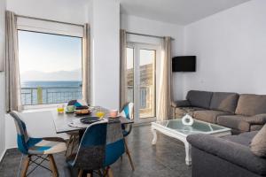 Mermaid Apartment