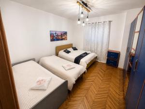 Ginevra Apartment