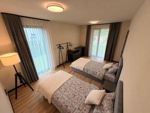Stay in Sigulda - Kaķīškalns Home