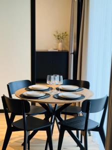 Stay in Sigulda - Kaķīškalns Home