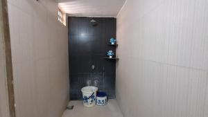 2BK With Dedicated Workspace And Wifi l AC Bedroom