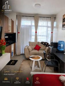 Executive, mordern studio C506