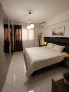 Modern 2BR Garden City Near Bus Terminal