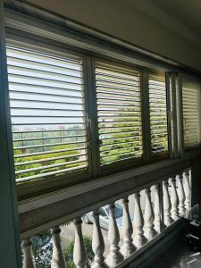 Modern 2BR Garden City Near Bus Terminal