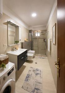Modern 2BR Garden City Near Bus Terminal