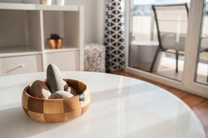 Baltic Harmony Apartament, 2 sypialnie, przy plaży