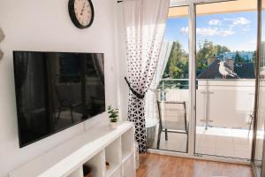 Baltic Harmony Apartament, 2 sypialnie, przy plaży