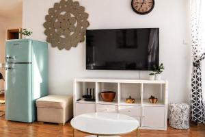 Baltic Harmony Apartament, 2 sypialnie, przy plaży