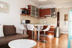 Baltic Harmony Apartament, 2 sypialnie, przy plaży