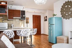 Baltic Harmony Apartament, 2 sypialnie, przy plaży