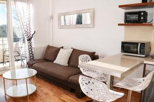 Baltic Harmony Apartament, 2 sypialnie, przy plaży