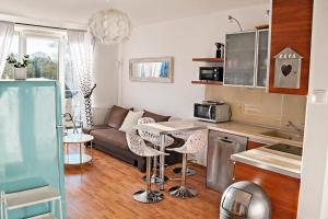 Baltic Harmony Apartament, 2 sypialnie, przy plaży