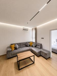 Teas Apartment