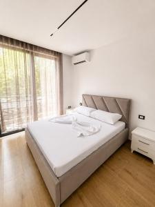 Teas Apartment