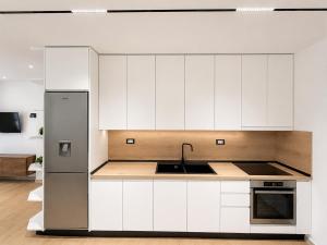 Teas Apartment