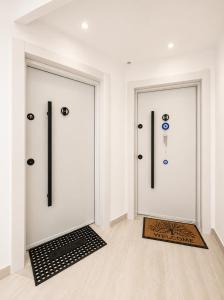 Teas Apartment