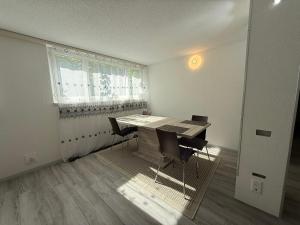 AIRR Wohnung in Flumenthal
