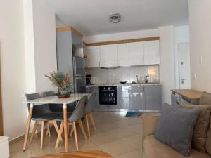 Brukli apartment
