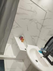 Duplex neuf, climatisé et confortable Skikda