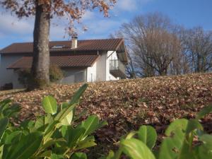 Maisons de vacances Chalet Rocamadour : photos des chambres