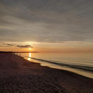 Paderewskiego Apartament Pomerania