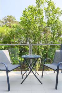 Paderewskiego Apartament Pomerania