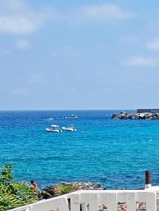 Nadi sul mare