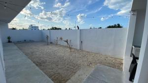 Cruve Beach